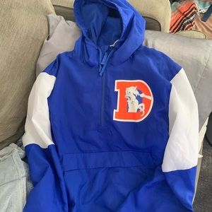 Denver Broncos Jacket
